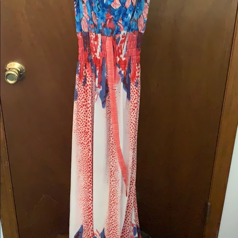 Maxi Dress - Picture 2 of 5